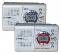 First 2304 reviews, First 2304 price, First 2304 specs, First 2304 specifications, First 2304 buy, First 2304 features, First 2304 Radio receiver