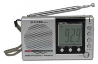 First 2305 reviews, First 2305 price, First 2305 specs, First 2305 specifications, First 2305 buy, First 2305 features, First 2305 Radio receiver