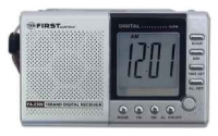 First 2309 reviews, First 2309 price, First 2309 specs, First 2309 specifications, First 2309 buy, First 2309 features, First 2309 Radio receiver