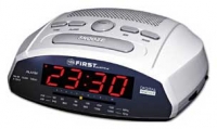 First 2403-1 reviews, First 2403-1 price, First 2403-1 specs, First 2403-1 specifications, First 2403-1 buy, First 2403-1 features, First 2403-1 Radio receiver