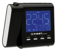 First 2421-1 reviews, First 2421-1 price, First 2421-1 specs, First 2421-1 specifications, First 2421-1 buy, First 2421-1 features, First 2421-1 Radio receiver