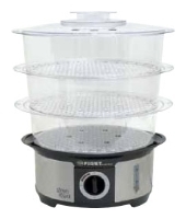 First 5120-2 reviews, First 5120-2 price, First 5120-2 specs, First 5120-2 specifications, First 5120-2 buy, First 5120-2 features, First 5120-2 Food steamer