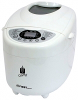 First 5152 bread maker machine, bread maker machine First 5152, First 5152 price, First 5152 specs, First 5152 reviews, First 5152 specifications, First 5152