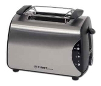 First 5369 toaster, toaster First 5369, First 5369 price, First 5369 specs, First 5369 reviews, First 5369 specifications, First 5369