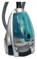 First 5541 vacuum cleaner, vacuum cleaner First 5541, First 5541 price, First 5541 specs, First 5541 reviews, First 5541 specifications, First 5541