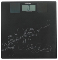 First FA-8017 reviews, First FA-8017 price, First FA-8017 specs, First FA-8017 specifications, First FA-8017 buy, First FA-8017 features, First FA-8017 Bathroom scales