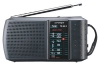 First TZ-RO 5 reviews, First TZ-RO 5 price, First TZ-RO 5 specs, First TZ-RO 5 specifications, First TZ-RO 5 buy, First TZ-RO 5 features, First TZ-RO 5 Radio receiver