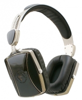 Fischer Audio Coda reviews, Fischer Audio Coda price, Fischer Audio Coda specs, Fischer Audio Coda specifications, Fischer Audio Coda buy, Fischer Audio Coda features, Fischer Audio Coda Headphones