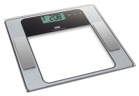 Fleur EF973 reviews, Fleur EF973 price, Fleur EF973 specs, Fleur EF973 specifications, Fleur EF973 buy, Fleur EF973 features, Fleur EF973 Bathroom scales