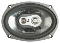 FLI Integrator 9-F3, FLI Integrator 9-F3 car audio, FLI Integrator 9-F3 car speakers, FLI Integrator 9-F3 specs, FLI Integrator 9-F3 reviews, FLI car audio, FLI car speakers