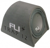 FLI Trap 12, FLI Trap 12 car audio, FLI Trap 12 car speakers, FLI Trap 12 specs, FLI Trap 12 reviews, FLI car audio, FLI car speakers
