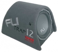 FLI Trap 12 ACTIVE, FLI Trap 12 ACTIVE car audio, FLI Trap 12 ACTIVE car speakers, FLI Trap 12 ACTIVE specs, FLI Trap 12 ACTIVE reviews, FLI car audio, FLI car speakers