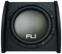 FLI Underground FU10A-F1, FLI Underground FU10A-F1 car audio, FLI Underground FU10A-F1 car speakers, FLI Underground FU10A-F1 specs, FLI Underground FU10A-F1 reviews, FLI car audio, FLI car speakers