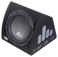 FLI Underground FU12A-F1, FLI Underground FU12A-F1 car audio, FLI Underground FU12A-F1 car speakers, FLI Underground FU12A-F1 specs, FLI Underground FU12A-F1 reviews, FLI car audio, FLI car speakers
