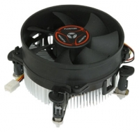 Floston cooler, Floston FCI775-17S cooler, Floston cooling, Floston FCI775-17S cooling, Floston FCI775-17S,  Floston FCI775-17S specifications, Floston FCI775-17S specification, specifications Floston FCI775-17S, Floston FCI775-17S fan