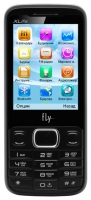 Fly DS124 mobile phone, Fly DS124 cell phone, Fly DS124 phone, Fly DS124 specs, Fly DS124 reviews, Fly DS124 specifications, Fly DS124