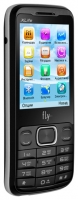 Fly DS124 mobile phone, Fly DS124 cell phone, Fly DS124 phone, Fly DS124 specs, Fly DS124 reviews, Fly DS124 specifications, Fly DS124