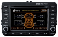 FlyAudio E7007NAVI specs, FlyAudio E7007NAVI characteristics, FlyAudio E7007NAVI features, FlyAudio E7007NAVI, FlyAudio E7007NAVI specifications, FlyAudio E7007NAVI price, FlyAudio E7007NAVI reviews