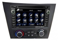 FlyAudio E7018NAVI-0 specs, FlyAudio E7018NAVI-0 characteristics, FlyAudio E7018NAVI-0 features, FlyAudio E7018NAVI-0, FlyAudio E7018NAVI-0 specifications, FlyAudio E7018NAVI-0 price, FlyAudio E7018NAVI-0 reviews