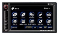 FlyAudio E7500NAVI specs, FlyAudio E7500NAVI characteristics, FlyAudio E7500NAVI features, FlyAudio E7500NAVI, FlyAudio E7500NAVI specifications, FlyAudio E7500NAVI price, FlyAudio E7500NAVI reviews