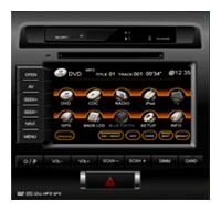 FlyAudio E7558NAVI specs, FlyAudio E7558NAVI characteristics, FlyAudio E7558NAVI features, FlyAudio E7558NAVI, FlyAudio E7558NAVI specifications, FlyAudio E7558NAVI price, FlyAudio E7558NAVI reviews