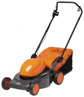 Flymo on RE 460 reviews, Flymo on RE 460 price, Flymo on RE 460 specs, Flymo on RE 460 specifications, Flymo on RE 460 buy, Flymo on RE 460 features, Flymo on RE 460 Lawn mower