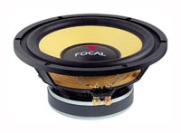 Focal 27 K, Focal 27 K car audio, Focal 27 K car speakers, Focal 27 K specs, Focal 27 K reviews, Focal car audio, Focal car speakers