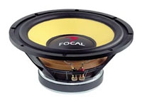 Focal 33 K, Focal 33 K car audio, Focal 33 K car speakers, Focal 33 K specs, Focal 33 K reviews, Focal car audio, Focal car speakers