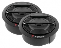 Focal 52 TN, Focal 52 TN car audio, Focal 52 TN car speakers, Focal 52 TN specs, Focal 52 TN reviews, Focal car audio, Focal car speakers