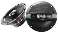 Focal R-165C, Focal R-165C car audio, Focal R-165C car speakers, Focal R-165C specs, Focal R-165C reviews, Focal car audio, Focal car speakers