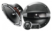 Focal R-165S2, Focal R-165S2 car audio, Focal R-165S2 car speakers, Focal R-165S2 specs, Focal R-165S2 reviews, Focal car audio, Focal car speakers