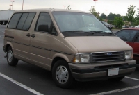 Ford Aerostar Van (2 generation) 3.0 MT EFI XL (135 hp) photo, Ford Aerostar Van (2 generation) 3.0 MT EFI XL (135 hp) photos, Ford Aerostar Van (2 generation) 3.0 MT EFI XL (135 hp) picture, Ford Aerostar Van (2 generation) 3.0 MT EFI XL (135 hp) pictures, Ford photos, Ford pictures, image Ford, Ford images