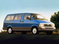Ford Aerostar Van (2 generation) 4.0 AT Long 4WD XL (155 hp) photo, Ford Aerostar Van (2 generation) 4.0 AT Long 4WD XL (155 hp) photos, Ford Aerostar Van (2 generation) 4.0 AT Long 4WD XL (155 hp) picture, Ford Aerostar Van (2 generation) 4.0 AT Long 4WD XL (155 hp) pictures, Ford photos, Ford pictures, image Ford, Ford images