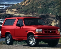 Ford Bronco SUV (5th generation) 5.0 MT (185hp) photo, Ford Bronco SUV (5th generation) 5.0 MT (185hp) photos, Ford Bronco SUV (5th generation) 5.0 MT (185hp) picture, Ford Bronco SUV (5th generation) 5.0 MT (185hp) pictures, Ford photos, Ford pictures, image Ford, Ford images