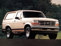 Ford Bronco SUV (5th generation) 5.8 AT 4WD (200 HP) photo, Ford Bronco SUV (5th generation) 5.8 AT 4WD (200 HP) photos, Ford Bronco SUV (5th generation) 5.8 AT 4WD (200 HP) picture, Ford Bronco SUV (5th generation) 5.8 AT 4WD (200 HP) pictures, Ford photos, Ford pictures, image Ford, Ford images