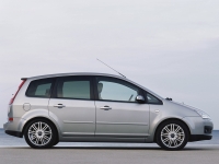 Ford C-Max Minivan (1 generation) 1.6 MT (115hp) photo, Ford C-Max Minivan (1 generation) 1.6 MT (115hp) photos, Ford C-Max Minivan (1 generation) 1.6 MT (115hp) picture, Ford C-Max Minivan (1 generation) 1.6 MT (115hp) pictures, Ford photos, Ford pictures, image Ford, Ford images