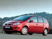 Ford C-Max Minivan (1 generation) 1.6 MT photo, Ford C-Max Minivan (1 generation) 1.6 MT photos, Ford C-Max Minivan (1 generation) 1.6 MT picture, Ford C-Max Minivan (1 generation) 1.6 MT pictures, Ford photos, Ford pictures, image Ford, Ford images