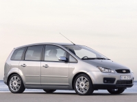 Ford C-Max Minivan (1 generation) 1.6 MT photo, Ford C-Max Minivan (1 generation) 1.6 MT photos, Ford C-Max Minivan (1 generation) 1.6 MT picture, Ford C-Max Minivan (1 generation) 1.6 MT pictures, Ford photos, Ford pictures, image Ford, Ford images