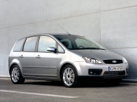 Ford C-Max Minivan (1 generation) 1.6 MT photo, Ford C-Max Minivan (1 generation) 1.6 MT photos, Ford C-Max Minivan (1 generation) 1.6 MT picture, Ford C-Max Minivan (1 generation) 1.6 MT pictures, Ford photos, Ford pictures, image Ford, Ford images