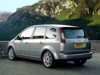 Ford C-Max Minivan (1 generation) 1.6 TDCi CVT photo, Ford C-Max Minivan (1 generation) 1.6 TDCi CVT photos, Ford C-Max Minivan (1 generation) 1.6 TDCi CVT picture, Ford C-Max Minivan (1 generation) 1.6 TDCi CVT pictures, Ford photos, Ford pictures, image Ford, Ford images