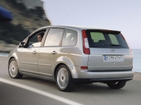 Ford C-Max Minivan (1 generation) 1.6 TDCi CVT photo, Ford C-Max Minivan (1 generation) 1.6 TDCi CVT photos, Ford C-Max Minivan (1 generation) 1.6 TDCi CVT picture, Ford C-Max Minivan (1 generation) 1.6 TDCi CVT pictures, Ford photos, Ford pictures, image Ford, Ford images