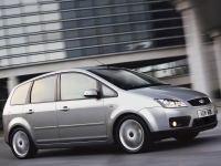 Ford C-Max Minivan (1 generation) 1.6 TDCi DPF CVT photo, Ford C-Max Minivan (1 generation) 1.6 TDCi DPF CVT photos, Ford C-Max Minivan (1 generation) 1.6 TDCi DPF CVT picture, Ford C-Max Minivan (1 generation) 1.6 TDCi DPF CVT pictures, Ford photos, Ford pictures, image Ford, Ford images