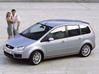 Ford C-Max Minivan (1 generation) 1.8 CVT photo, Ford C-Max Minivan (1 generation) 1.8 CVT photos, Ford C-Max Minivan (1 generation) 1.8 CVT picture, Ford C-Max Minivan (1 generation) 1.8 CVT pictures, Ford photos, Ford pictures, image Ford, Ford images