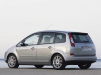 Ford C-Max Minivan (1 generation) 1.8 CVT photo, Ford C-Max Minivan (1 generation) 1.8 CVT photos, Ford C-Max Minivan (1 generation) 1.8 CVT picture, Ford C-Max Minivan (1 generation) 1.8 CVT pictures, Ford photos, Ford pictures, image Ford, Ford images