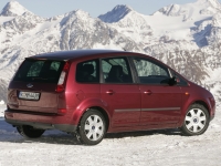 Ford C-Max Minivan (1 generation) 1.8 CVT photo, Ford C-Max Minivan (1 generation) 1.8 CVT photos, Ford C-Max Minivan (1 generation) 1.8 CVT picture, Ford C-Max Minivan (1 generation) 1.8 CVT pictures, Ford photos, Ford pictures, image Ford, Ford images