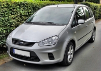 Ford C-Max Minivan (1 generation) 1.8 Flexi-fuel MT photo, Ford C-Max Minivan (1 generation) 1.8 Flexi-fuel MT photos, Ford C-Max Minivan (1 generation) 1.8 Flexi-fuel MT picture, Ford C-Max Minivan (1 generation) 1.8 Flexi-fuel MT pictures, Ford photos, Ford pictures, image Ford, Ford images