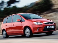 Ford C-Max Minivan (1 generation) 1.8 Flexi-fuel MT photo, Ford C-Max Minivan (1 generation) 1.8 Flexi-fuel MT photos, Ford C-Max Minivan (1 generation) 1.8 Flexi-fuel MT picture, Ford C-Max Minivan (1 generation) 1.8 Flexi-fuel MT pictures, Ford photos, Ford pictures, image Ford, Ford images