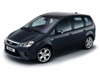 Ford C-Max Minivan (1 generation) 1.8 Flexi-fuel MT photo, Ford C-Max Minivan (1 generation) 1.8 Flexi-fuel MT photos, Ford C-Max Minivan (1 generation) 1.8 Flexi-fuel MT picture, Ford C-Max Minivan (1 generation) 1.8 Flexi-fuel MT pictures, Ford photos, Ford pictures, image Ford, Ford images