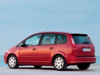 Ford C-Max Minivan (1 generation) 2.0 AT photo, Ford C-Max Minivan (1 generation) 2.0 AT photos, Ford C-Max Minivan (1 generation) 2.0 AT picture, Ford C-Max Minivan (1 generation) 2.0 AT pictures, Ford photos, Ford pictures, image Ford, Ford images