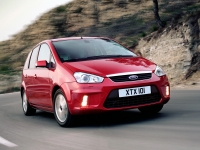 Ford C-Max Minivan (1 generation) 2.0 LPG MT photo, Ford C-Max Minivan (1 generation) 2.0 LPG MT photos, Ford C-Max Minivan (1 generation) 2.0 LPG MT picture, Ford C-Max Minivan (1 generation) 2.0 LPG MT pictures, Ford photos, Ford pictures, image Ford, Ford images